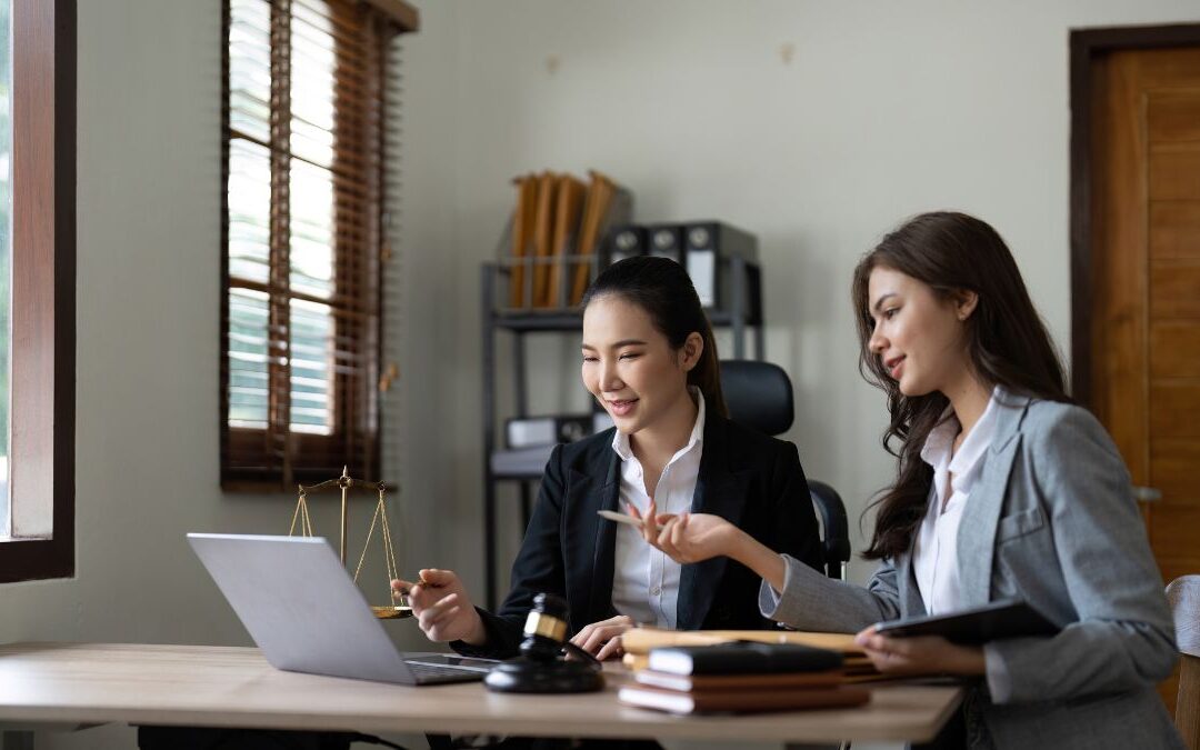 Top Trends in Legal & Regulatory Consulting for 2024 and Beyond
