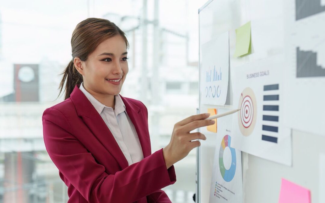 How Strategy Consulting Helps Companies Achieve Long-Term Success