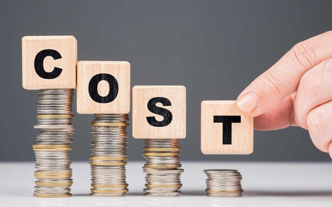 The Role of Operations Consulting in Reducing Costs and Boosting Productivity