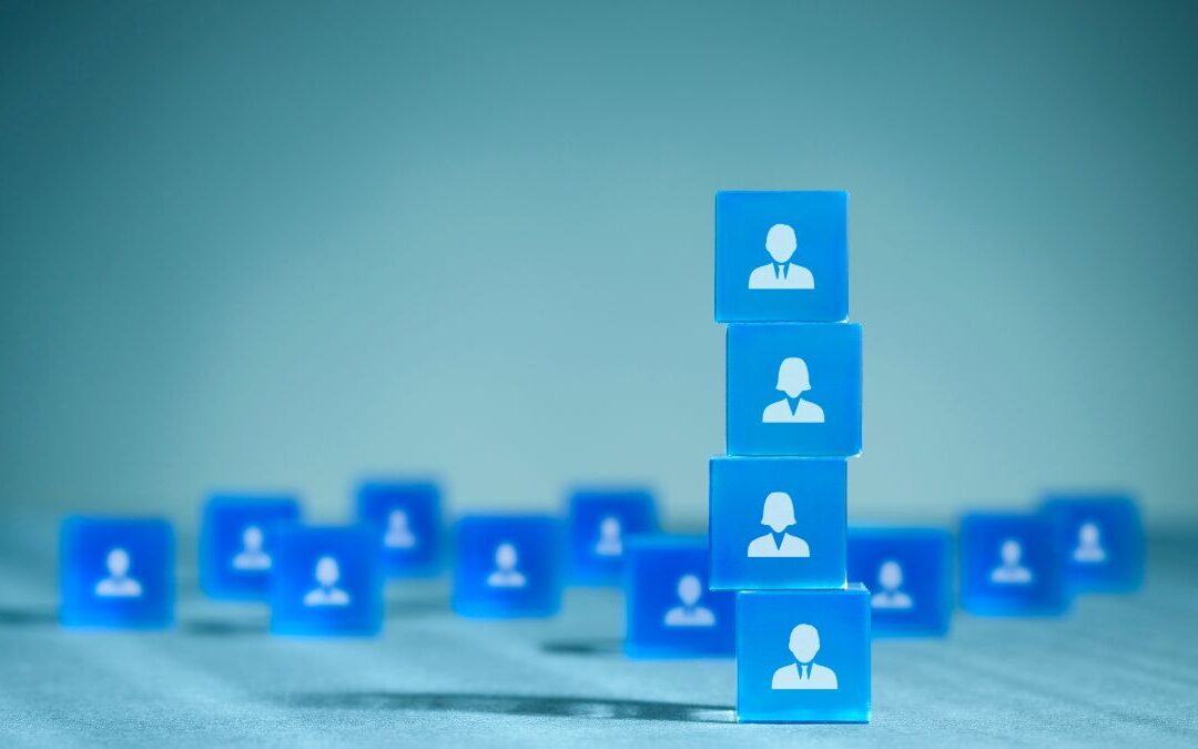 How Human Resources & Organizational Development Drive Business Success