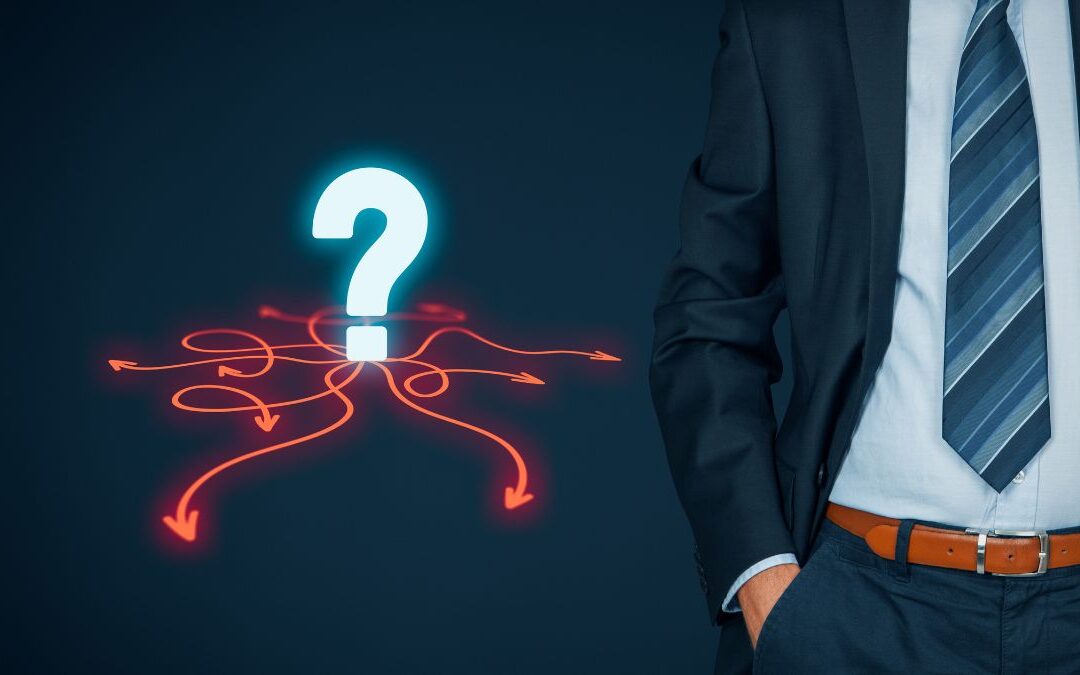 How Management Consulting Drives Strategic Decision-Making in 2024