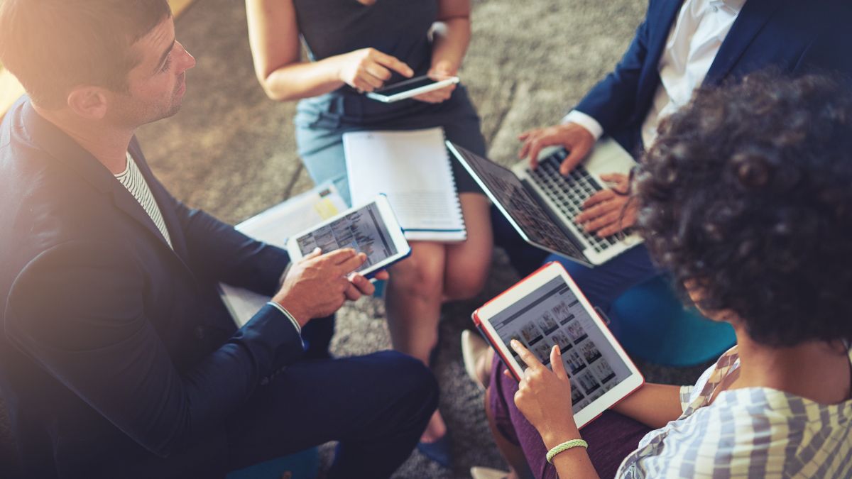 How Operations Consulting Drives Business Transformation in 2024