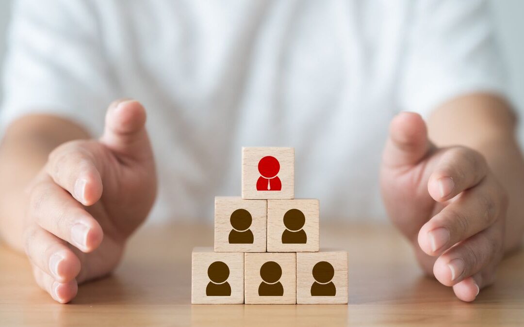 Human Resources & Organizational Development – Building the Workforce of Tomorrow