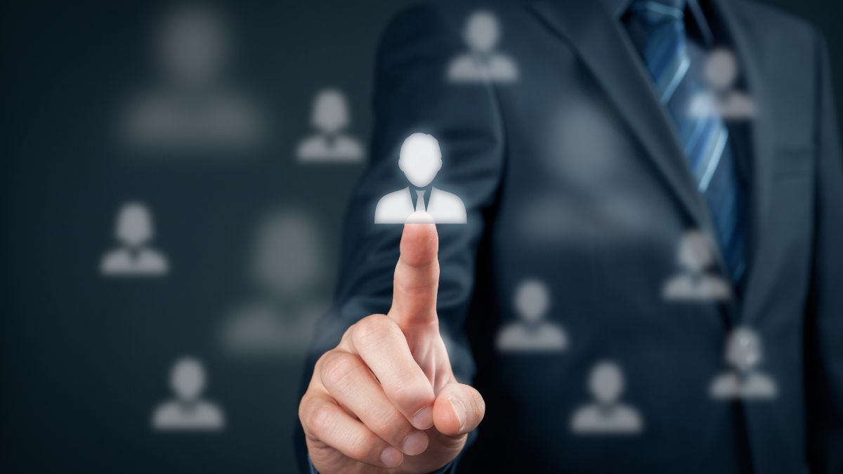 Human Resources & Organizational Development Strategies