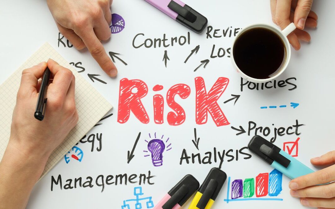 How Legal & Regulatory Consulting Protects Businesses from Risk
