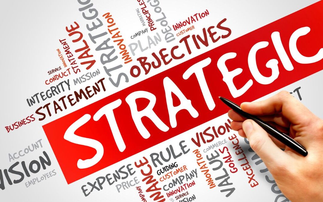 Marketing & Branding Consulting – Unlocking the Power of Strategic Storytelling