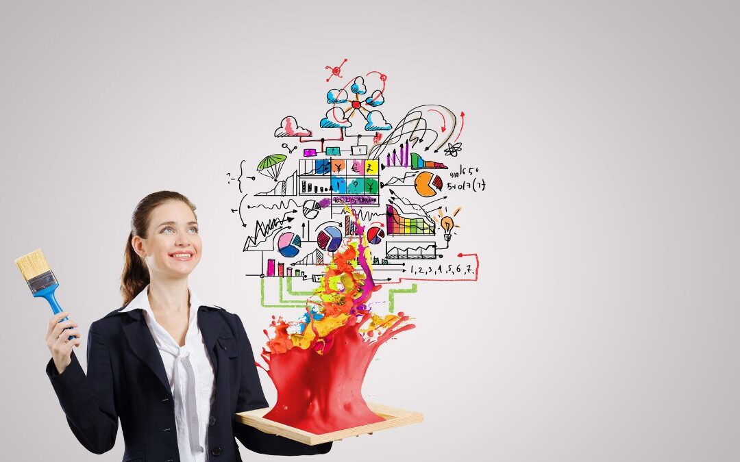 Strategy Consulting - Shaping the Future of Business Leadership