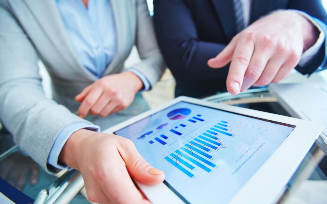 Technology & IT Consulting – Empowering Businesses in the Digital Era