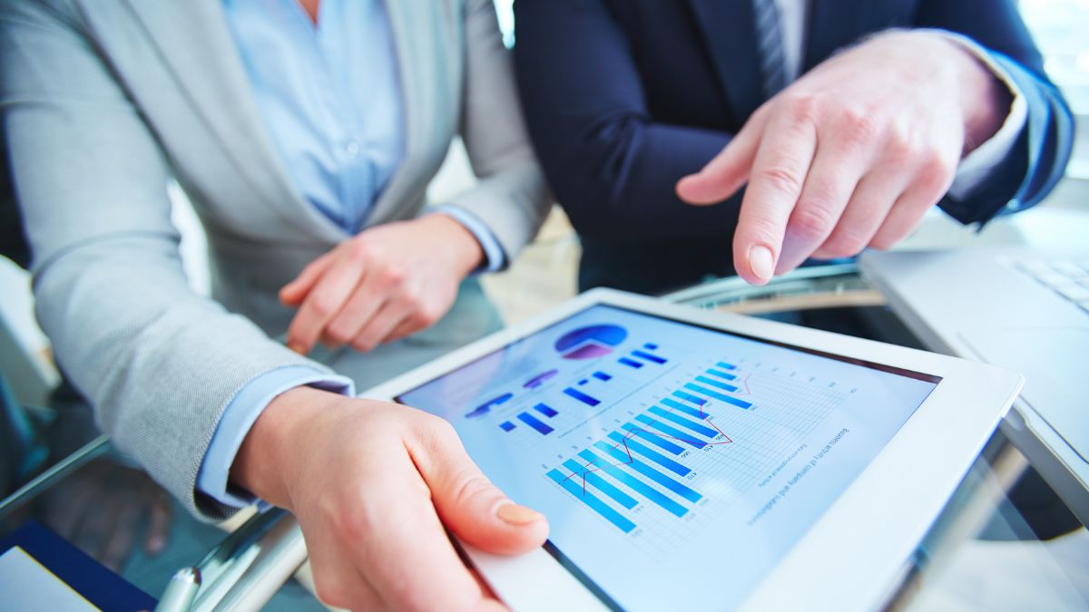 Technology & IT Consulting - Empowering Businesses in the Digital Era