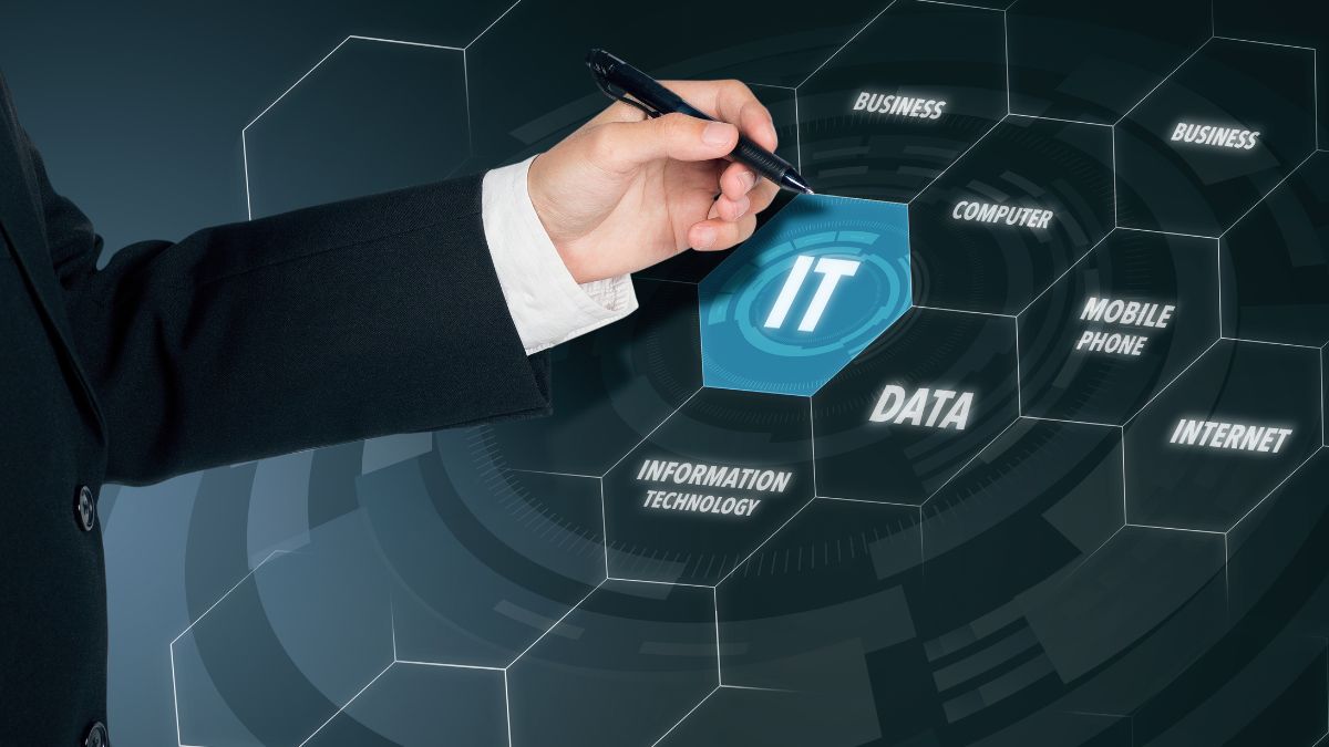 Technology & IT Consulting