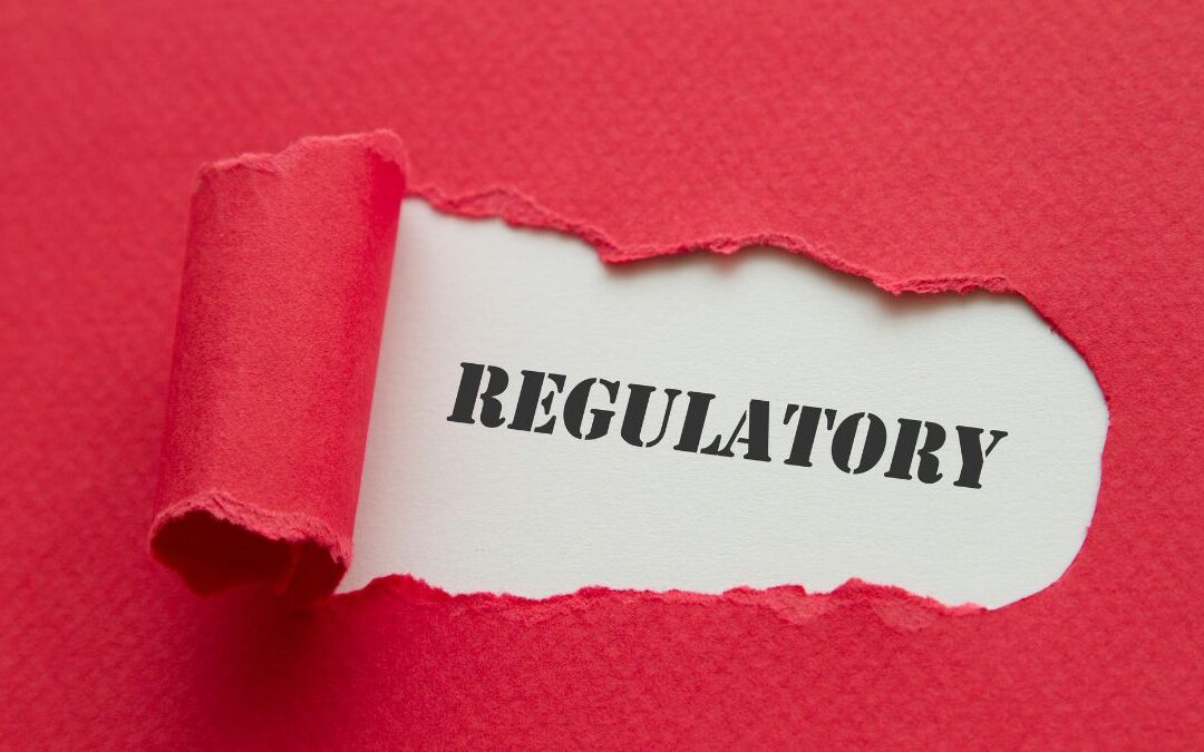 The Role of Legal & Regulatory Consulting in Modern Corporate Governance