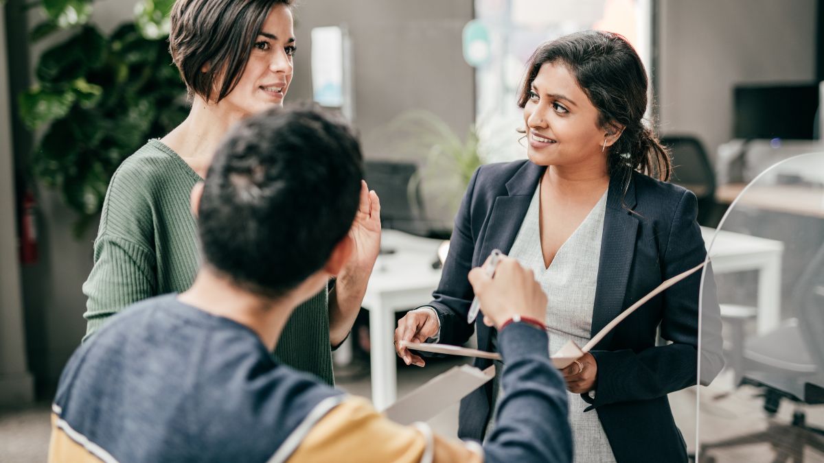 The Role of Management Consulting in Enhancing Operational Efficiency