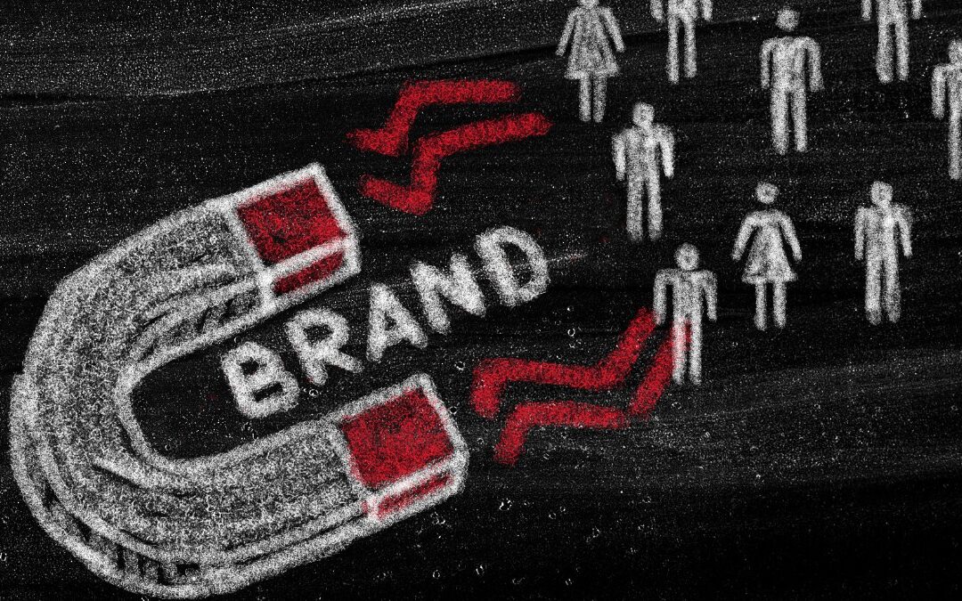 The Role of Marketing & Branding Consulting in Building Iconic Brands