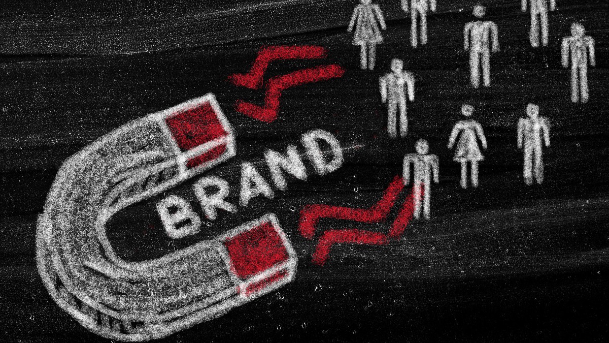 The Role of Marketing & Branding Consulting in Building Iconic Brands