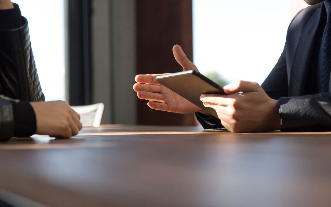 The Role of Technology & IT Consulting in Transforming Business Operations