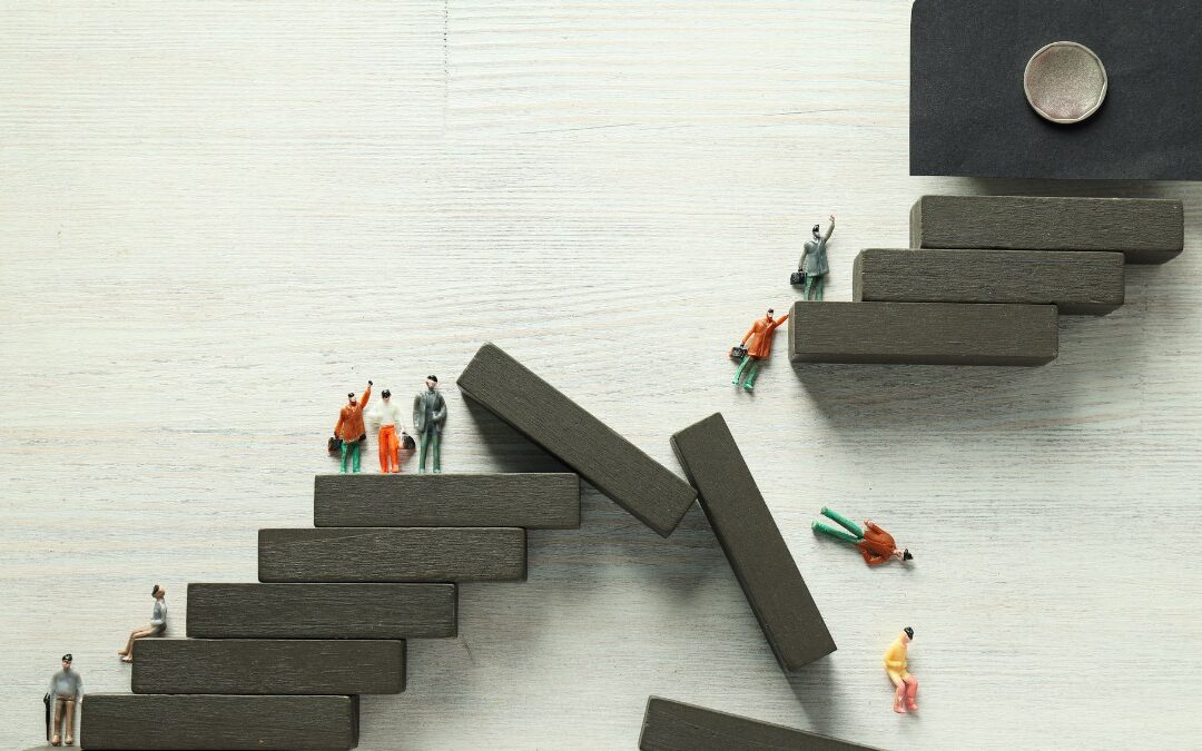 Top Trends in Financial & Risk Consulting for 2024 and Beyond