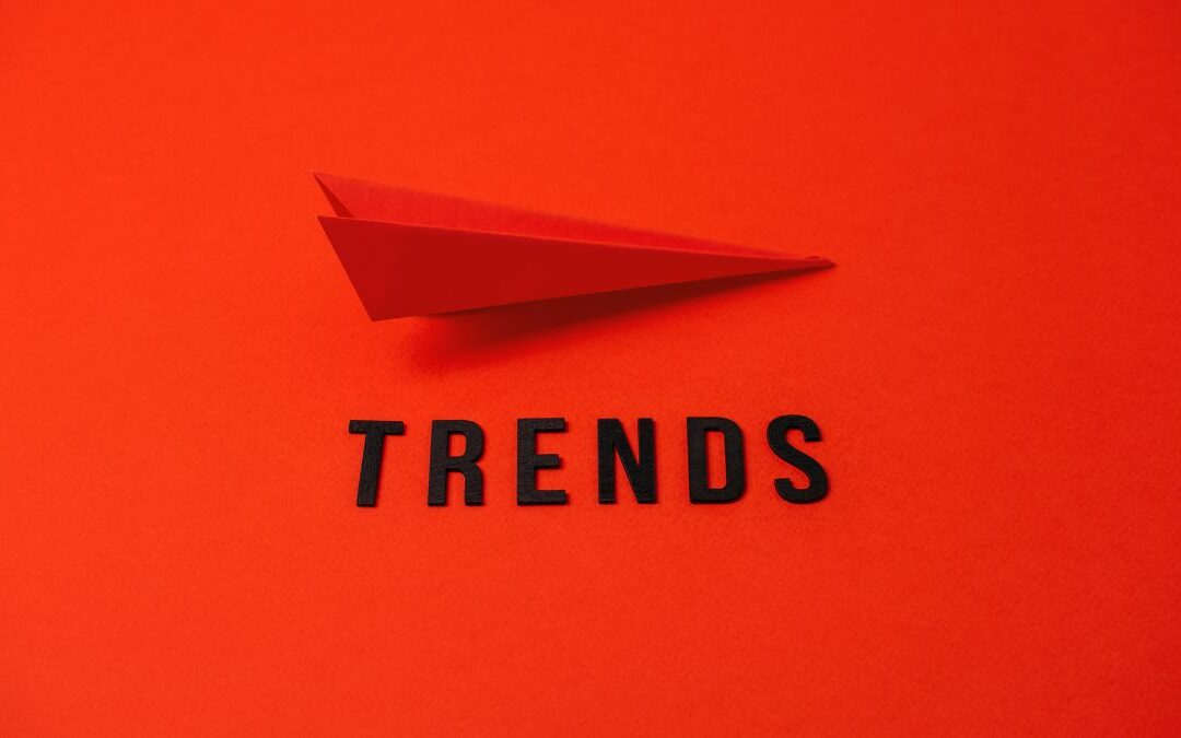 Top Trends Shaping the Future of Management Consulting