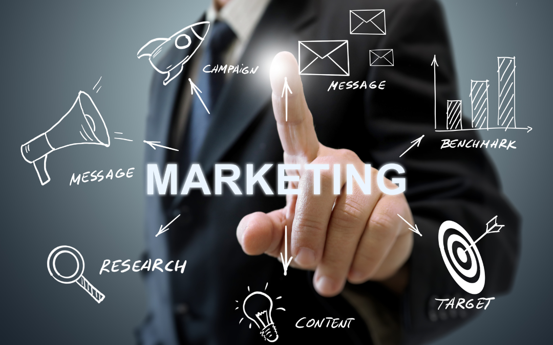 Top Trends in Marketing & Branding Consulting Every Business Should Know