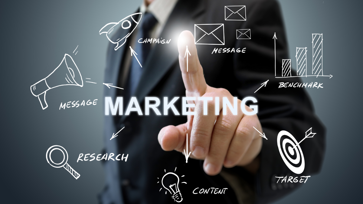 Top Trends in Marketing & Branding Consulting Every Business Should Know