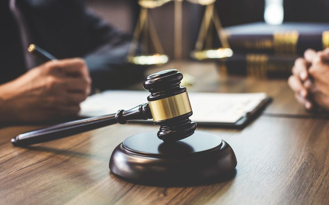Why Legal & Regulatory Consulting is Essential for Sustainable Business Operations