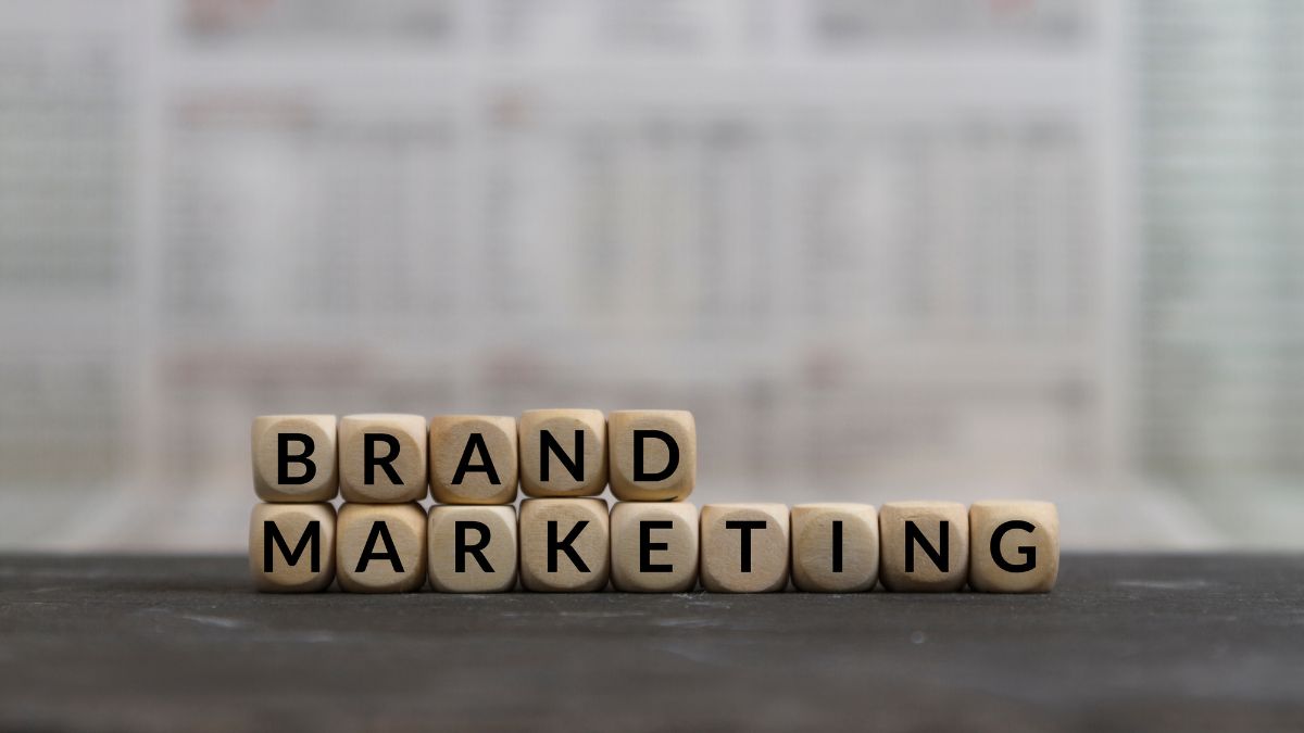 Why Marketing & Branding Consulting is Key to Staying Ahead in a Competitive Market