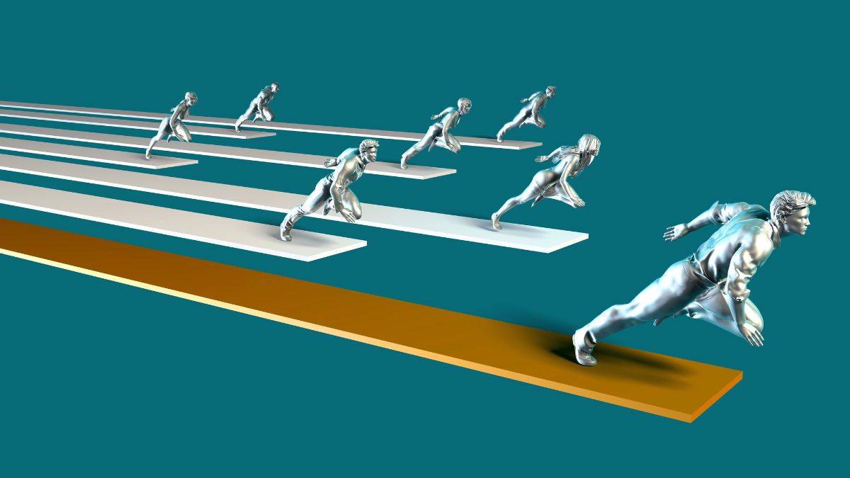 Why Strategy Consulting is Crucial for Competitive Advantage in 2024