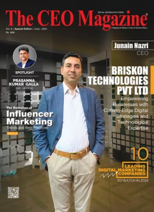 10 Leading Digital Marketing Companies to Watch in 2024 10 Leading Digital Marketing Companies to Watch in 2024