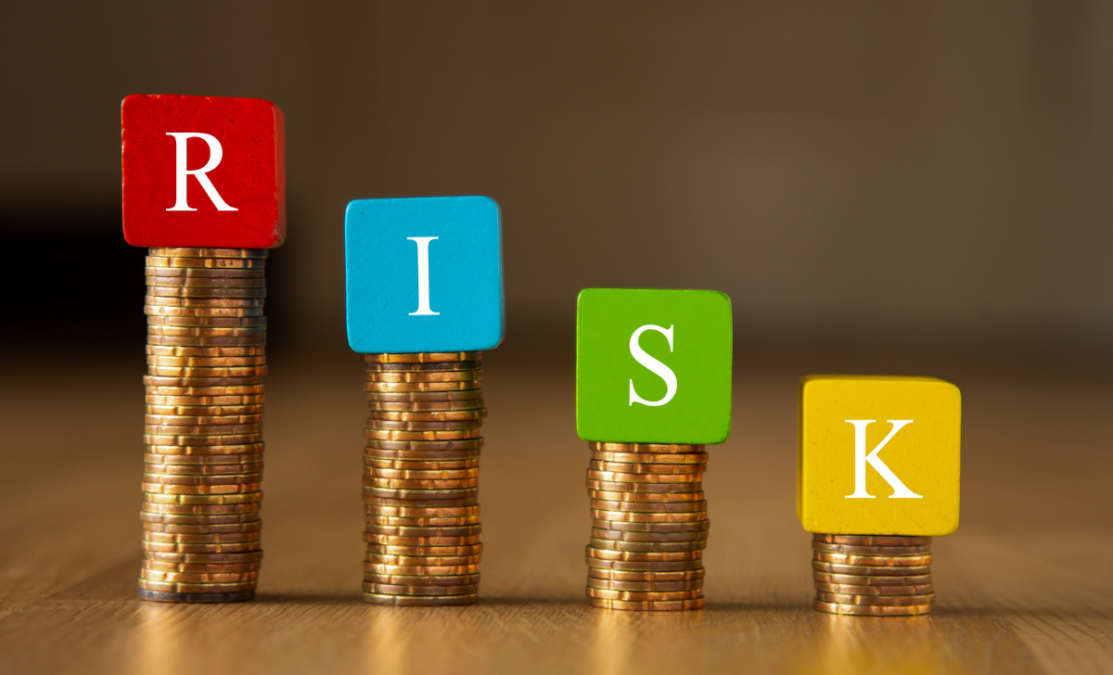 Financial & Risk Consulting - Safeguard Your Business with Expert Strategies