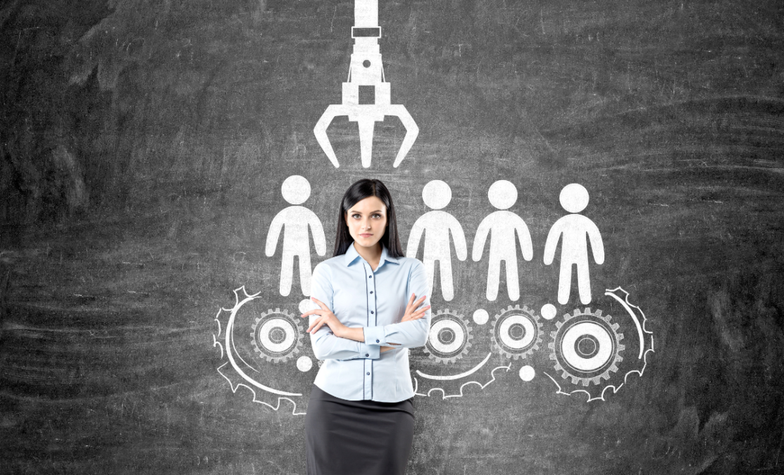 How Human Resources & Organizational Development Consulting Drives Business Success