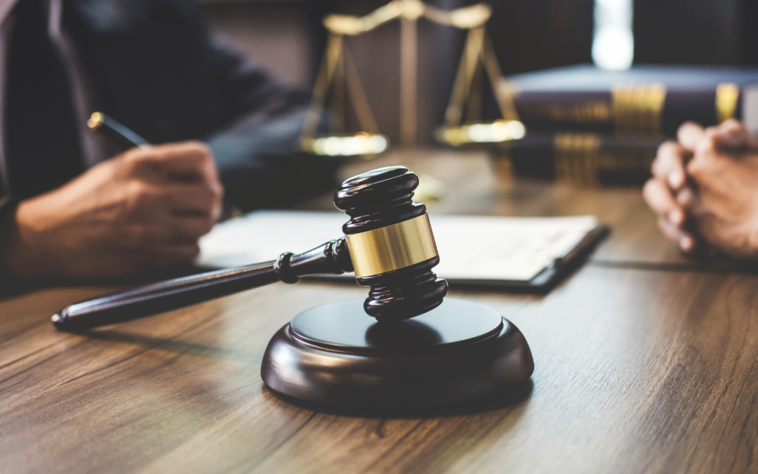 How Legal & Regulatory Consulting Protects Your Business from Risks