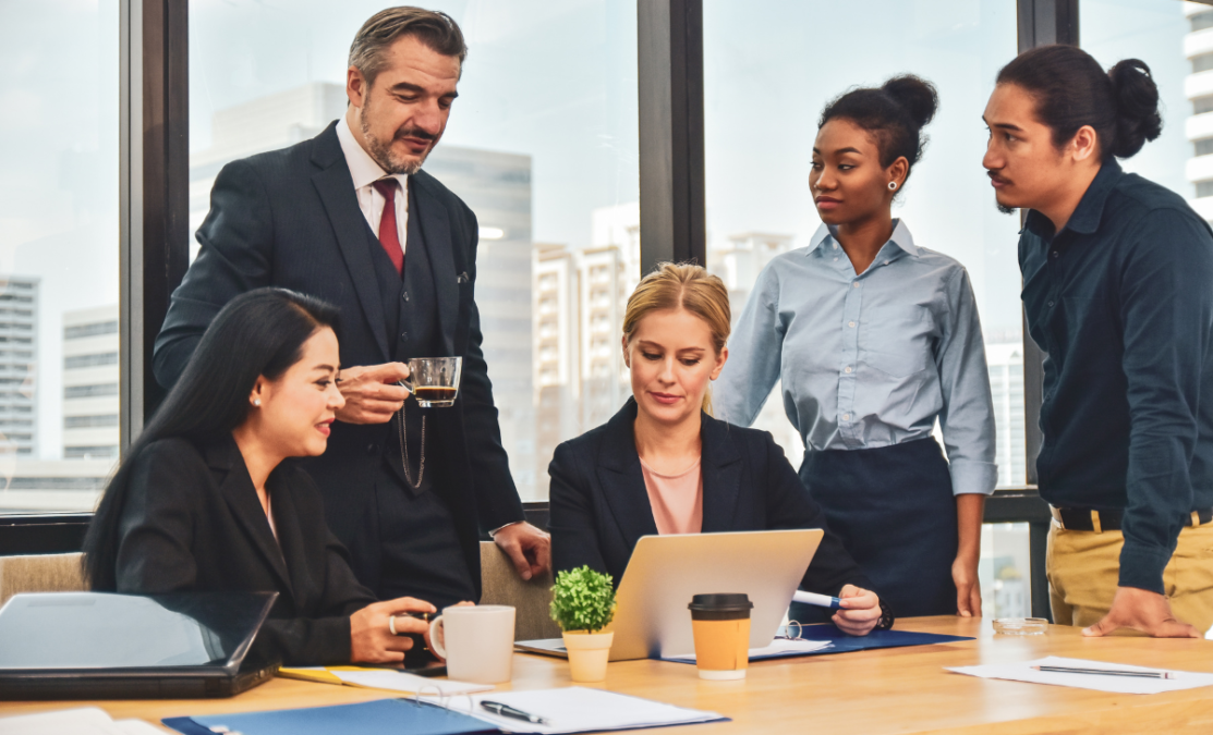 How Management Consulting Drives Business Growth & Operational Excellence