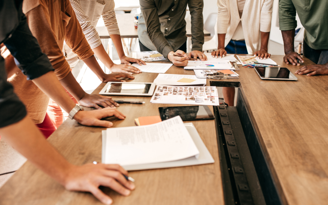 How Strategy Consulting Helps Businesses Achieve Sustainable Growth