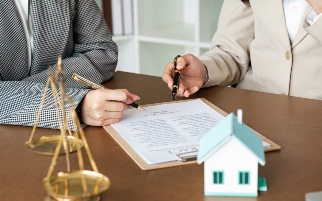 Legal & Regulatory Consulting – Ensuring Compliance & Corporate Governance