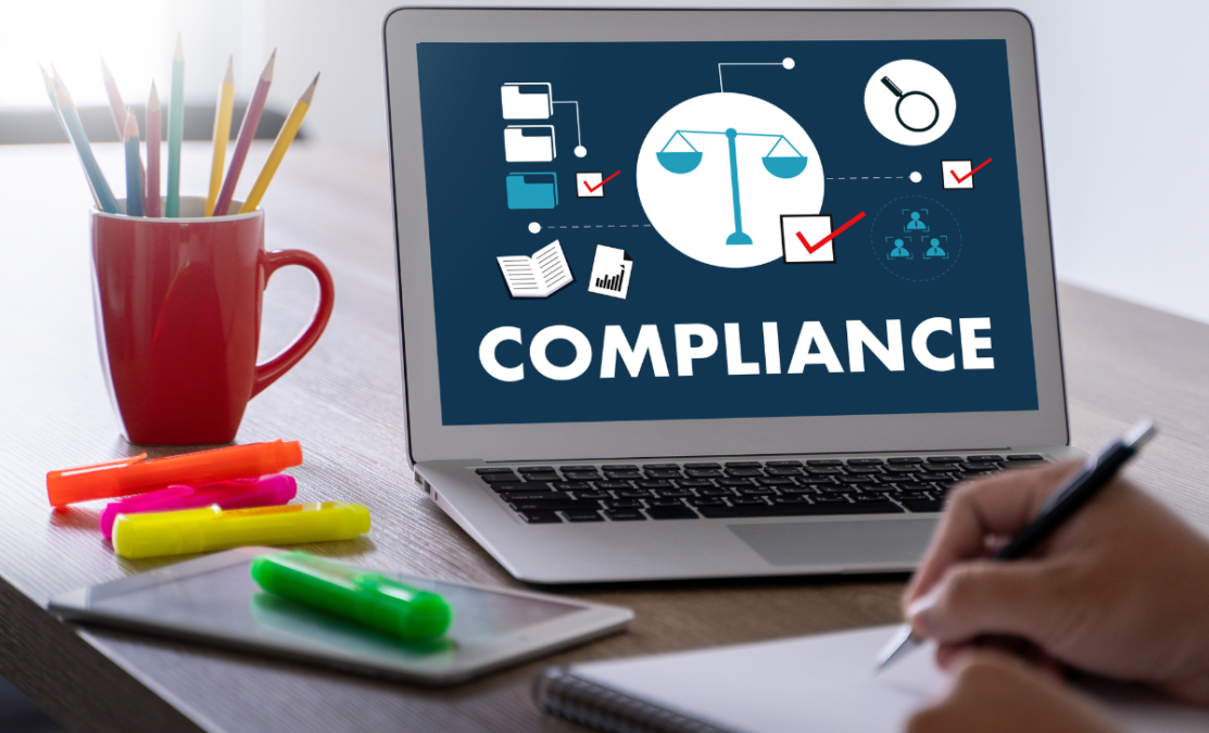 Legal & Regulatory Consulting - Navigating Compliance for Business Success