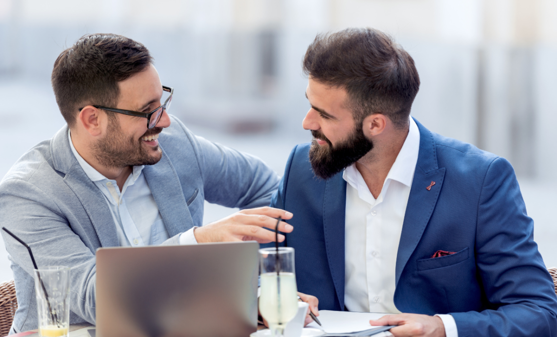 Management Consulting - Transforming Businesses with Expert Strategies