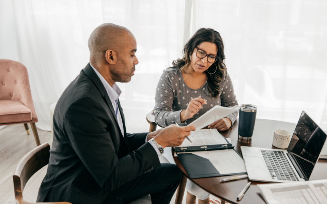 Management Consulting – Unlocking Success Through Strategic Leadership