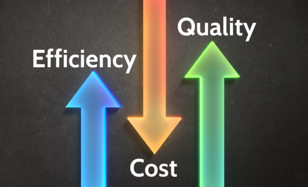 Operations Consulting - Optimize Efficiency & Drive Business Growth