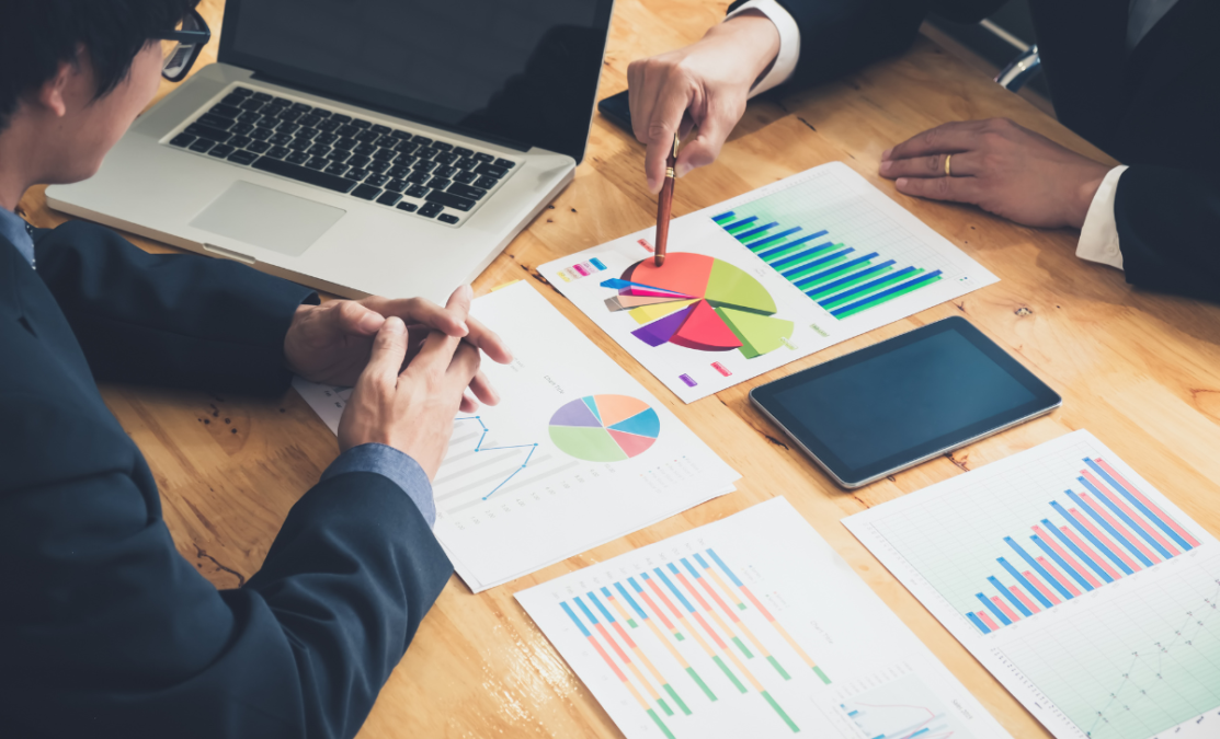 The Power of Business Transformation Consulting - Future-Proof Your Business Today