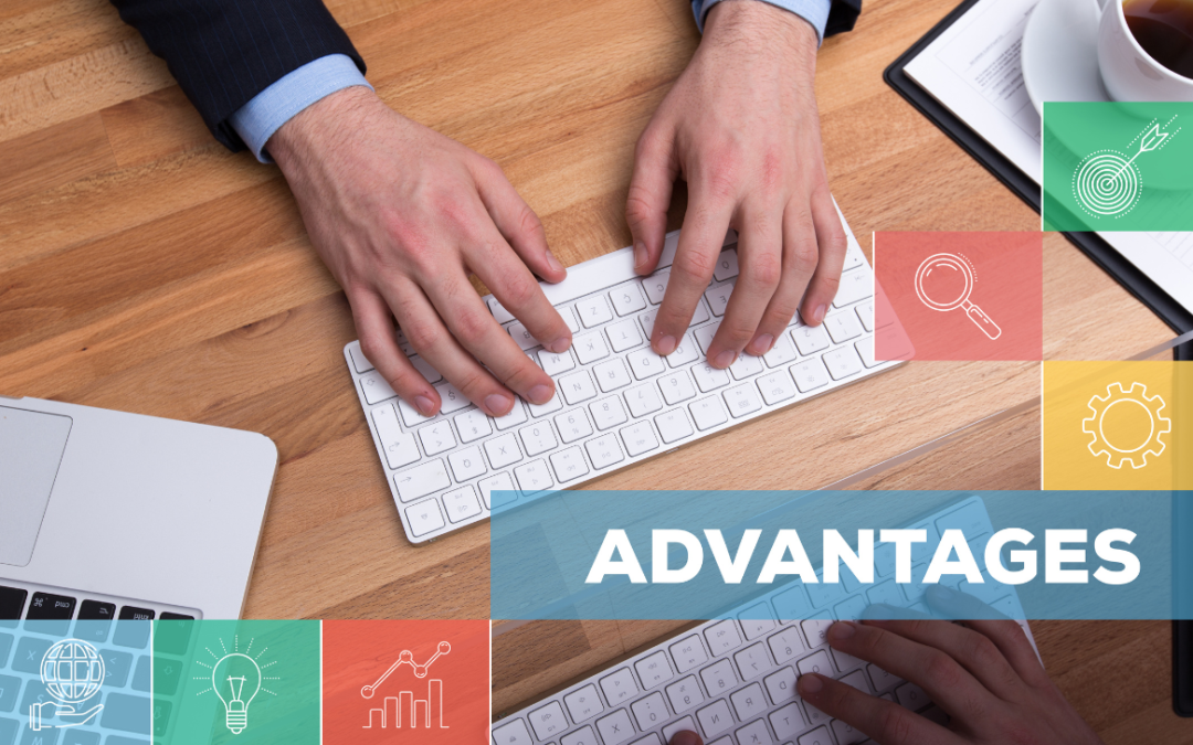 The Power of Strategy Consulting in Driving Competitive Advantage