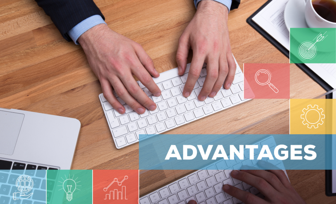 The Power of Strategy Consulting in Driving Competitive Advantage