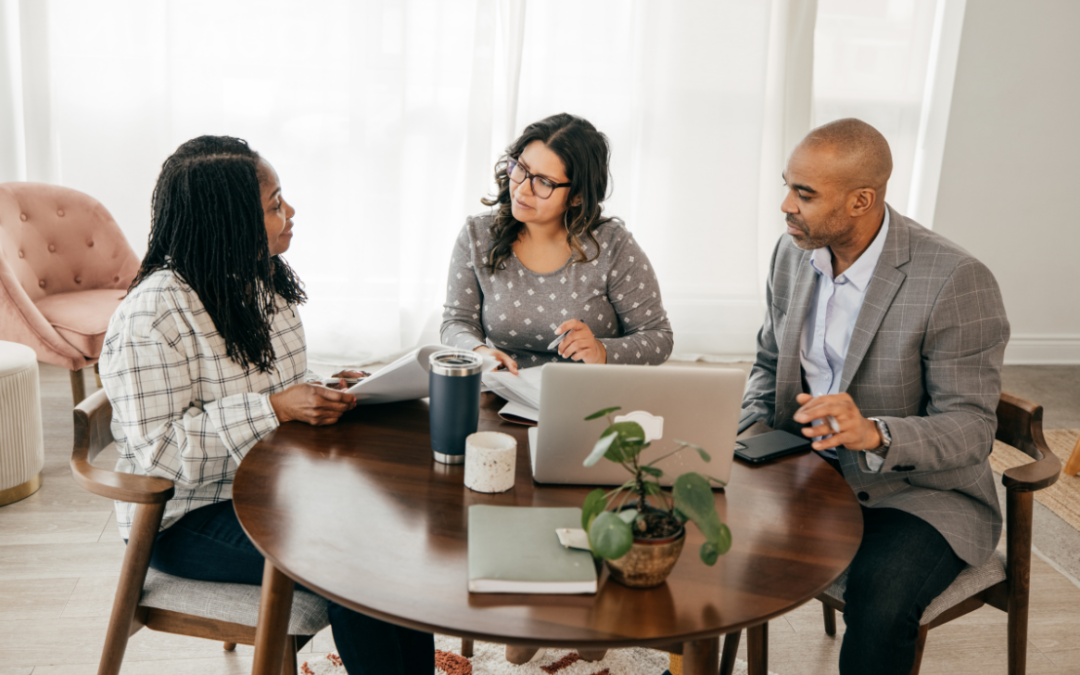 Why Operations Consulting is Essential for Scalable & Sustainable Growth