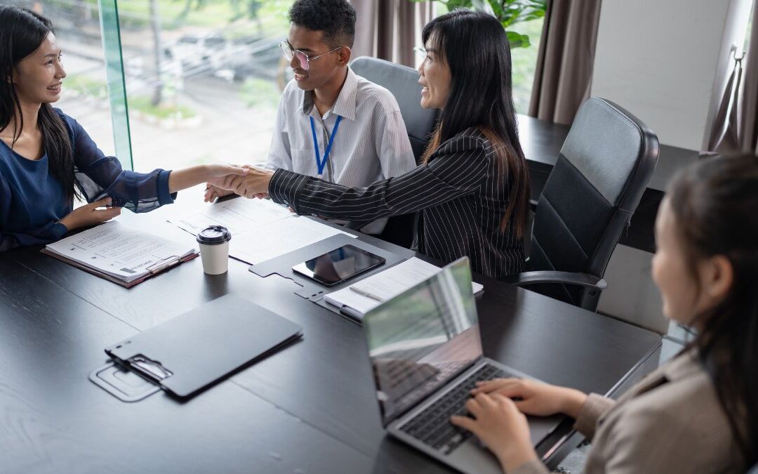 10 Costly Mistakes Founders Make Before Hiring a Business Consulting Firm