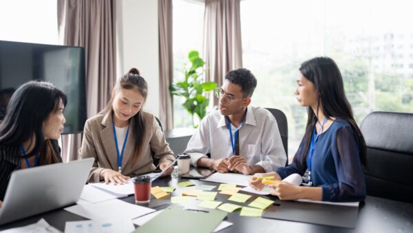 10 Signs Your Company Is Ready for a Management Consulting Firm