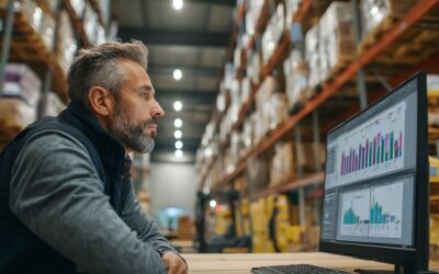 7 Proven Frameworks Top Supply Chain Consultants Use to De-Risk Operations