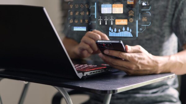 Digital Transformation Consultant - A Practical Playbook for India Inc.