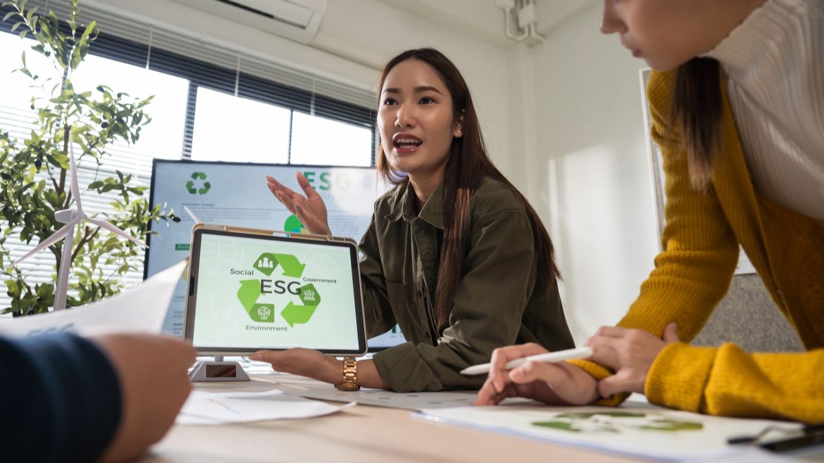 ESG Consultant Playbook - How Sustainability Consulting Protects Brand and Balance Sheet