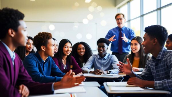 Education Consulting Firms for Institutions - Strategy Lessons for Scaling Schools and Colleges