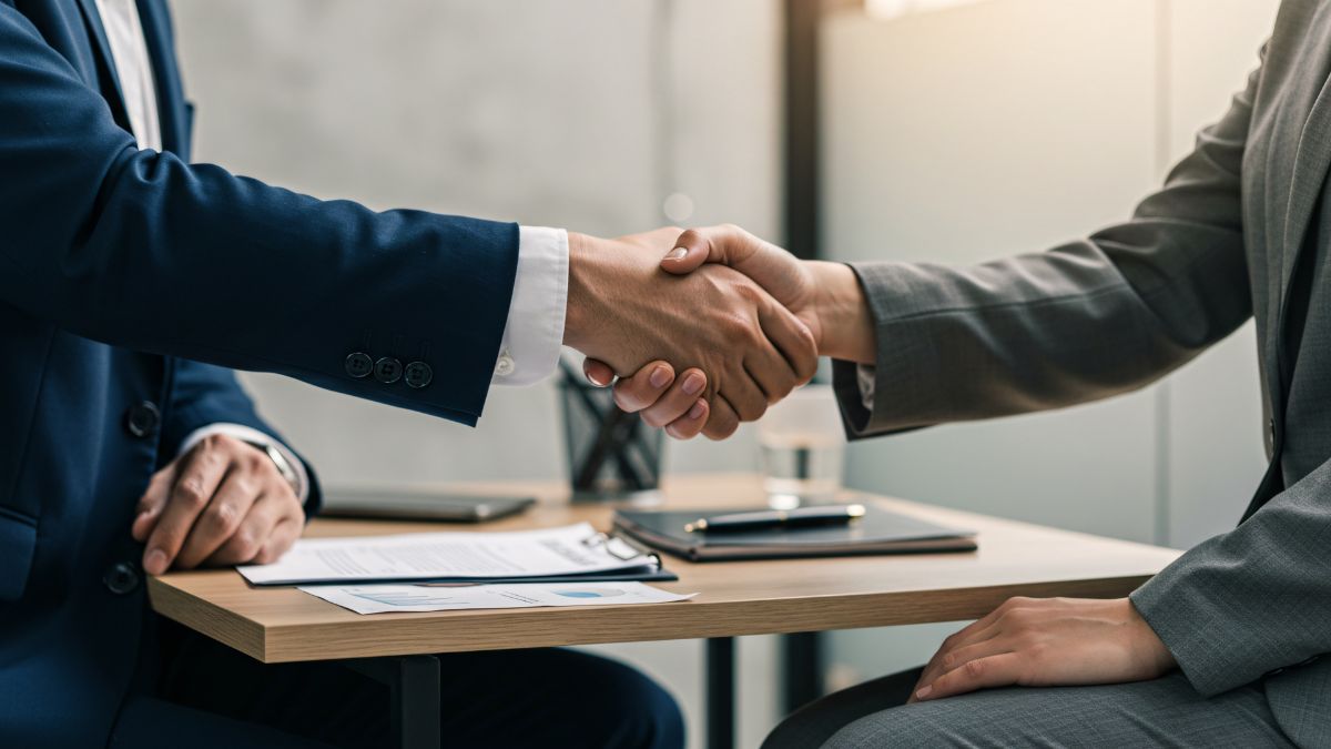 The CEO’s Guide to Choosing the Right Business Consulting Firm in India