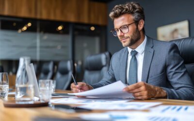 What Every CFO Must Know Before Hiring a Wealth Management Consultant