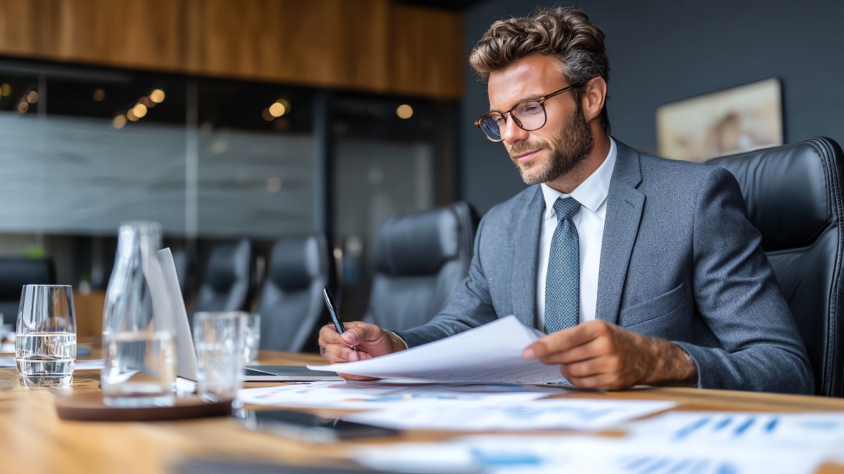 What Every CFO Must Know Before Hiring a Wealth Management Consultant